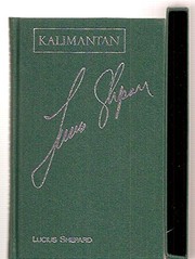 Cover of: Kalimantan