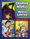 Cover of: Graphic novels in your media center