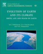 evolution-of-earth-and-its-climate-cover