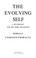 Cover of: The evolving self