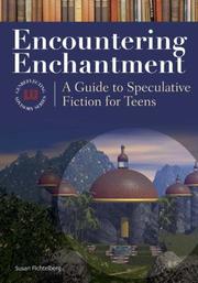 Encountering enchantment by Susan Fichtelberg