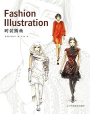 Cover of: Fashion illustration | Xiuming Cai