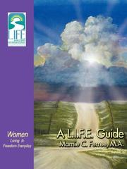 Cover of: L.I.F.E. Guide For Women by Marnie C. Ferree