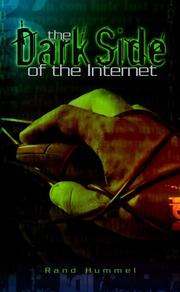 The Dark Side of Internet by Rand Hummel