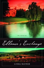 Cover of: Ellanor's exchange by Linda K. Hayner