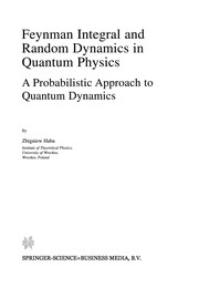 feynman-integral-and-random-dynamics-in-quantum-physics-cover