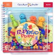 Cover of: Pop Bead People (Chicken Socks)