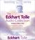 Cover of: The Eckhart Tolle Audio Collection (The Power of Now Teaching Series)