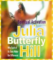 Cover of: Spiritual Activation: Why Each of Us Does Make the Difference