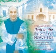 Cover of: Thomas Merton's Path to the Palace of Nowhere