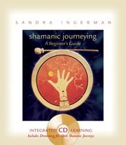 Cover of: Shamanic Journeying