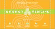 Cover of: The Energy Medicine Kit