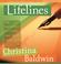 Cover of: Lifelines