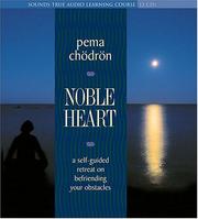 Cover of: Noble Heart by Pema Chödrön