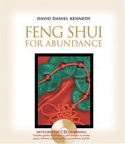 Cover of: Feng Shui For Abundance