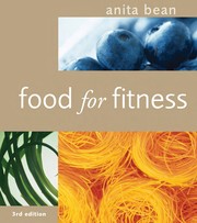 Cover of: Food For Fitness | 