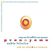 Cover of Pranayama by nubia teixeria,jai uttal,ben leinbach