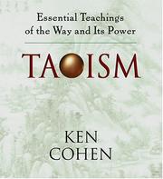 Cover of: Taoism