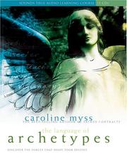 Cover of: The Language of Archetypes by Caroline Myss