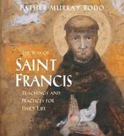 Cover of: The Way of Saint Francis