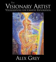 Cover of The Visionary Artist