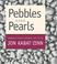Cover of: Pebbles And Pearls