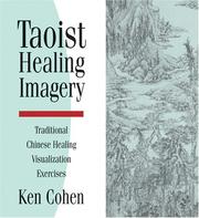 Cover of: Taoist Healing Imagery