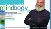 Cover of: Dr. Andrew Weil's Mindbody Toolkit by Andrew Weil