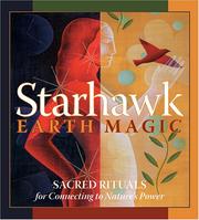 Cover of: Earth Magic by Starhawk