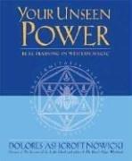 Cover of: Your Unseen Power: Real Training in Western Magic