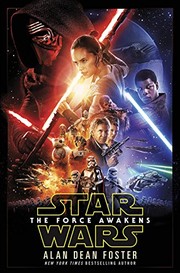 Star Wars Episode VII - The Force Awakens by Alan Dean Foster