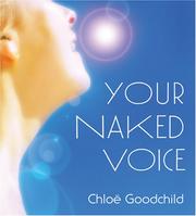 Cover of: Your Naked Voice