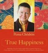 Cover of: True Happiness by Pema Chödrön