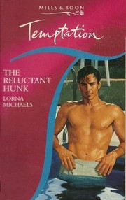 Cover of: Reluctant Hunk