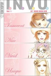 Cover of: I.N.V.U