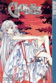 Cover of: Chobits, Volume 2 by Clamp