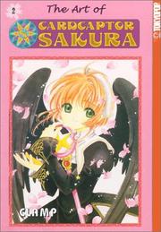 Cover of: The Art of Cardcaptor Sakura Vol. 2 by Clamp