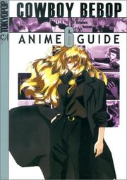 Cover of: Cowboy Bebop Anime Guide Vol. 6 by 