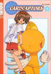 Cover of: Cardcaptors | CLAMP