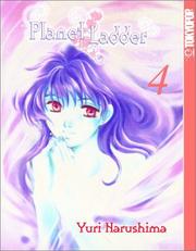 Cover of: Planet Ladder (Volume 4)