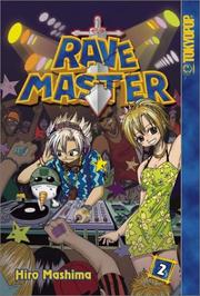 Cover of: Rave Master #2 by Hiro Mashima