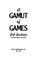 Cover of: A gamut of games