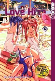 Cover of: Love Hina, Volume 12