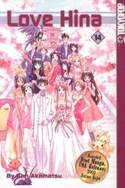 Cover of: Love Hina, Volume 14