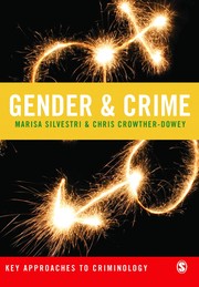 Cover of: Gender and Crime (Key Approaches to Criminology)