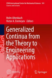 generalized-continua-from-the-theory-to-engineering-applications-cover