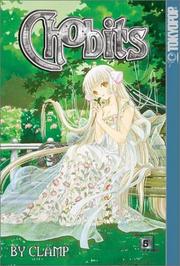 Cover of: Chobits, Volume 5 by Clamp