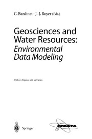 geosciences-and-water-resources-environmental-data-modeling-cover