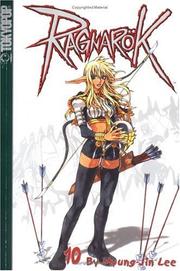 Cover of: Ragnarok, Book 10