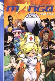 Cover of: Rising Stars of Manga, Book 1 by Tokyopop